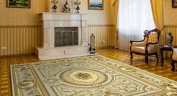 Главный символ стиля ар деко