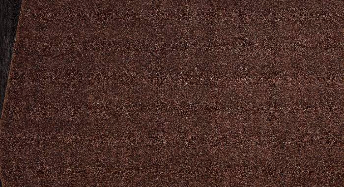 Ковер LANA T600 BROWN Овал