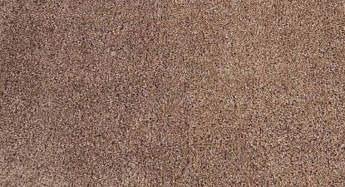 Ковер SHAGGY TREND L001 LIGHT BROWN Круг