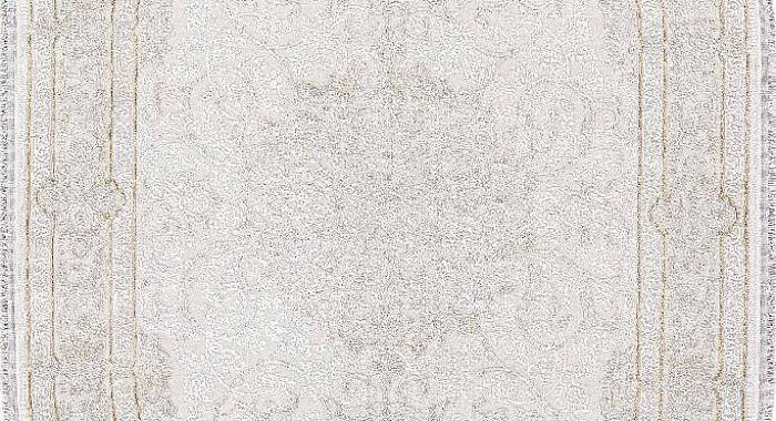 Ковер SANDALI 30031V CREAM / CREAM Овал