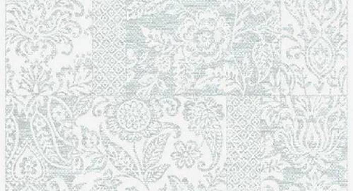 Рельефный ковер из вискозы GENOVA 38532 6969 91