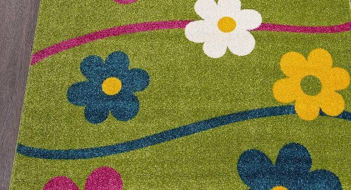 Ковер RIO 1021 GREEN