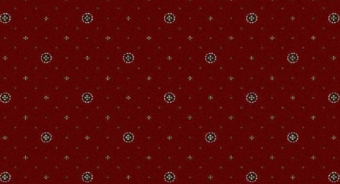 Ковровая Дорожка ETALON E001 RED