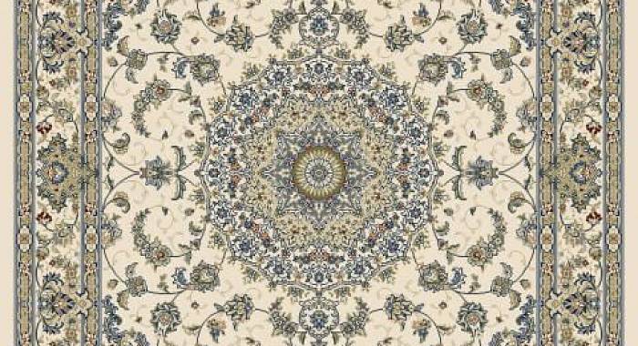 Ковер бельгийский Da Vinci Ragolle 57418 6464