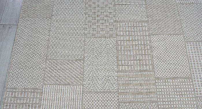 Ковер KAIR S160 BEIGE