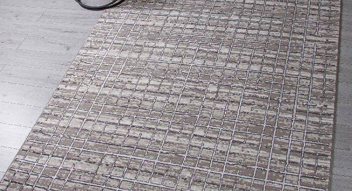 Ковер ANTEP LT2392 995 GREY