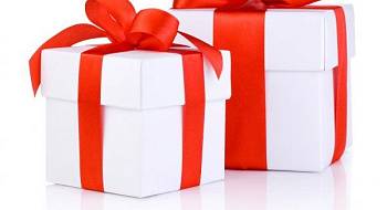 Второй ковер в подарок