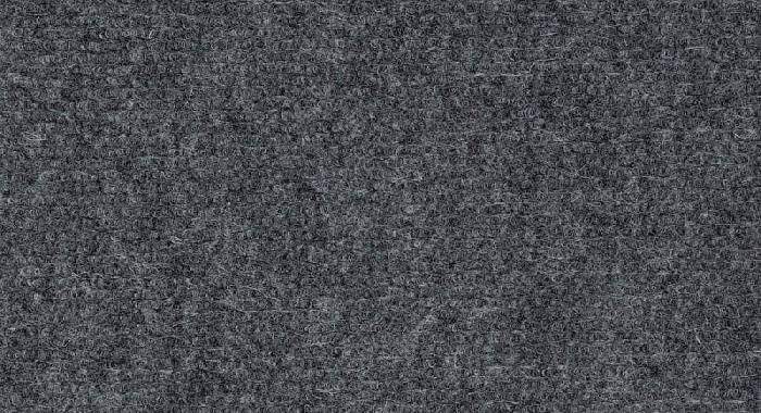 Грязезащитная ковровая дорожка Bell 74 серый