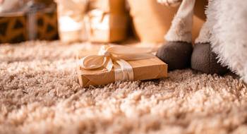 Новогодняя акция 2019! Коврик в подарок!