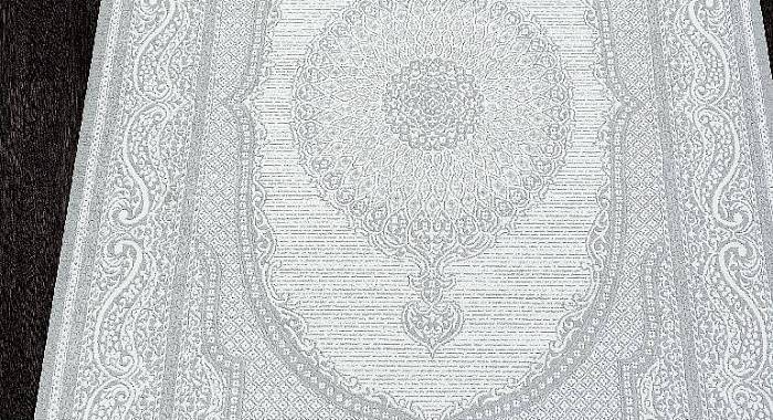 Ковер SIROCCO E364AP GREY / WHITE