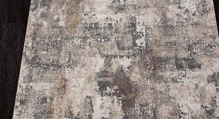 Ковер SIESTA M032A CREAM / TAUPE