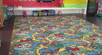 Ковренок едет в Таиланд!