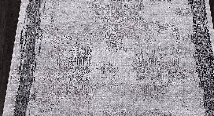 Ковер PANAMA PN003G GREY / GREY