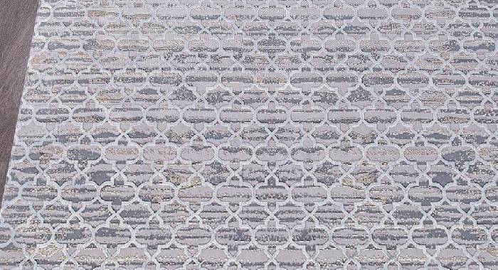 Ковер CAPRICE 8562 в дизайне