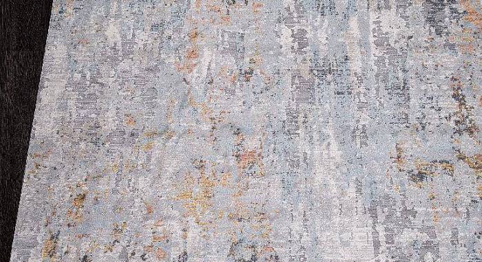 Ковер PETRA L0774A LIGHT GRAY