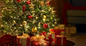 Новогодняя акция 2018! Коврик в подарок!