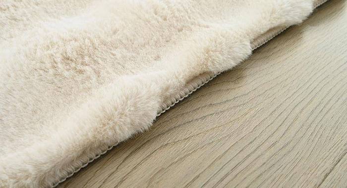 Ковровая Дорожка BUBBLE PREMIUM MS2000 CREAM