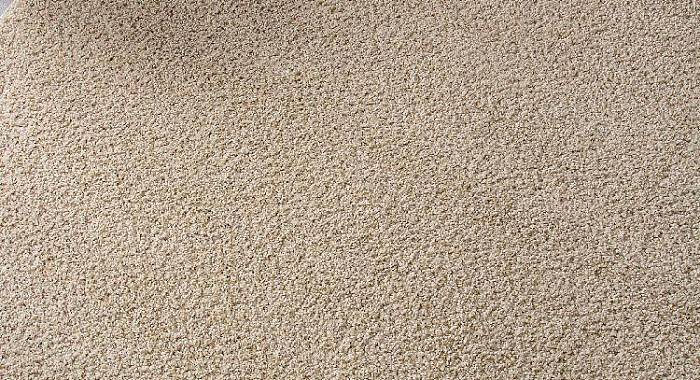 Ковер MOKKO T600 LIGHT BEIGE Овал