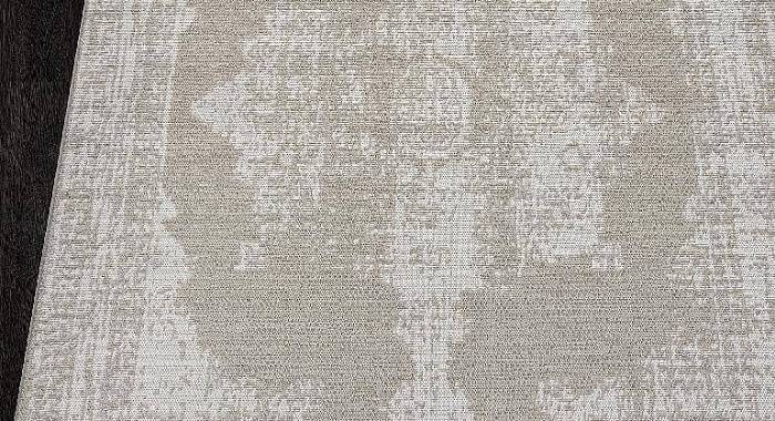 Ковер-циновка INDIGO S129 BEIGE