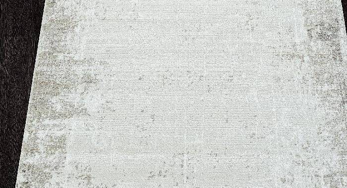 Ковер RUBI 26761A CREAM / CREAM