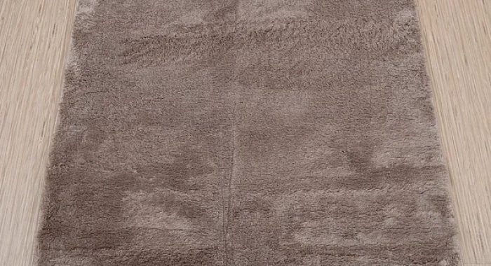 Ковер из искусственного меха Chic 1000A BROWN_3000