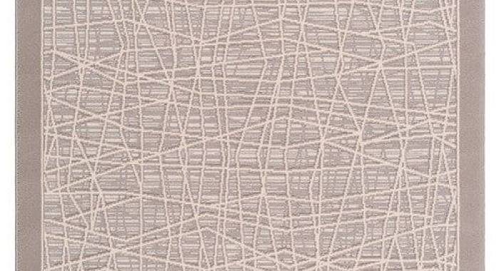 Ковер Galaxy Agnella Avior grey