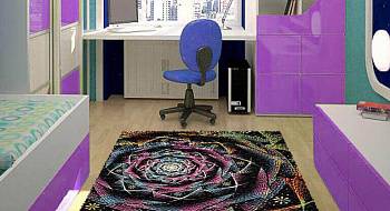 Как отличить шерсть от синтетики