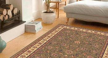 Чарующий контраст классики и модерна