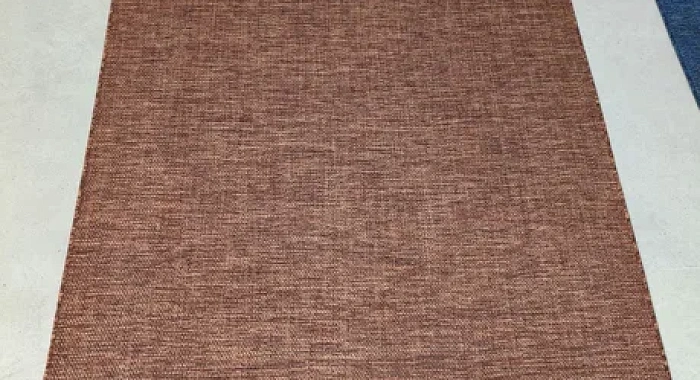 Ковер-циновка MARCA VB89A RED