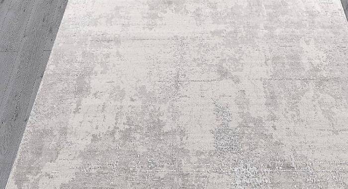Ковер LIMAN F169 CREAM-GRAY