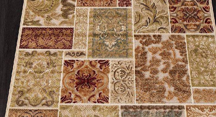 Ковер GENOVA 38257 626260 V