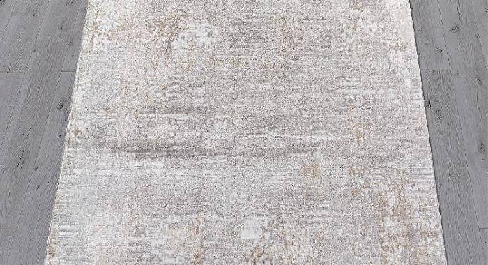 Ковровая Дорожка SIRIUS F197 CREAM-NATURAL