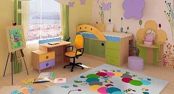 Как создать персональный интерьер с минимальными усилиями?