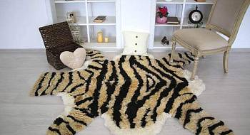 Какие бывают ковры