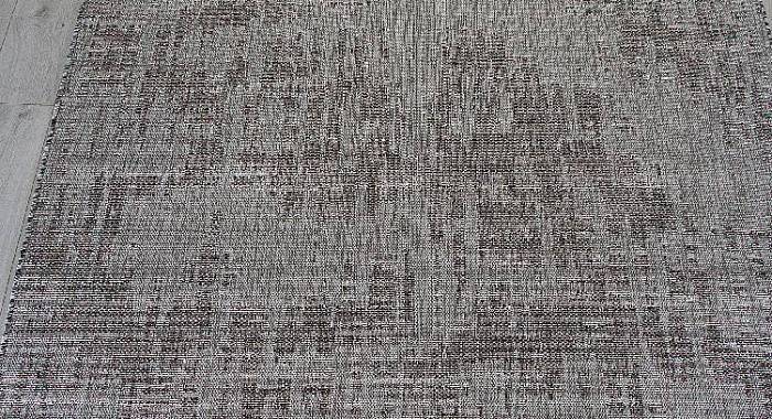 Ковер KAIR S144 DARK GRAY