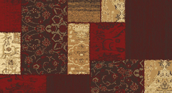 Ковер INSPIRATION 1140 0402 36