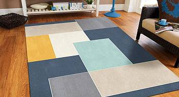 Ковры с нейтральным рисунком