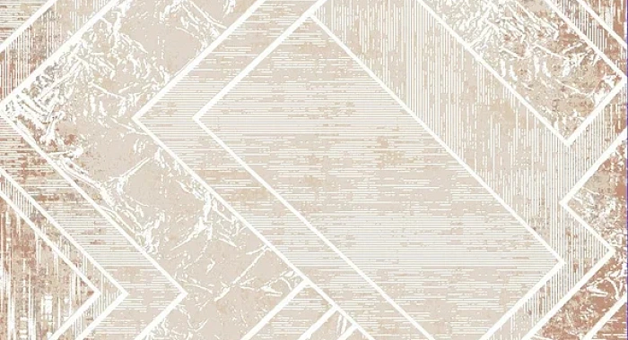 Ковер Palma 4903A Beige-Beige