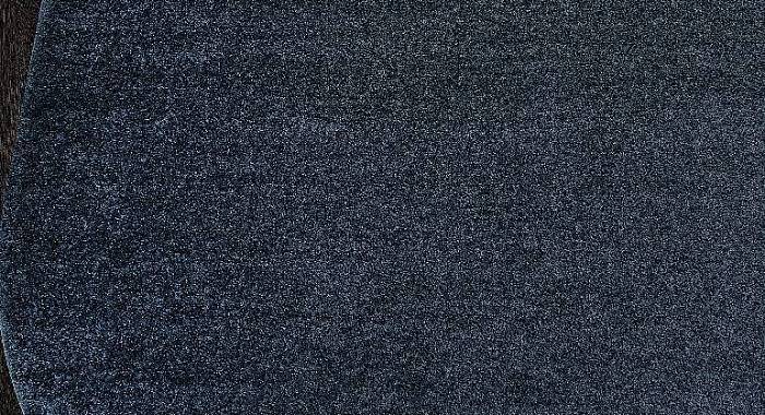 Ковер MAKAO S600 F.BLUE Овал