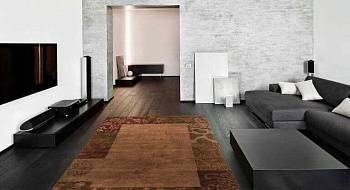 Реставрация и ремонт ковров - зачем это делать