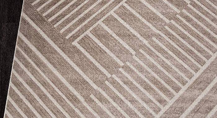 Ковер DIOS F438 BEIGE