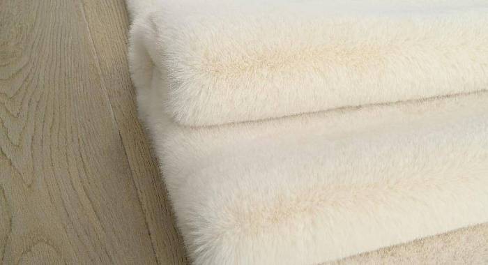 Ковер RABBIT PREMIUM MS1000 CREAM