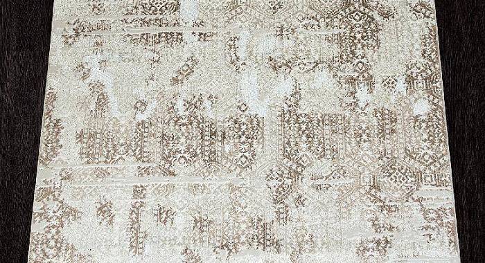 Ковровая Дорожка ANTEP O1699 665 CREAM / VIZON