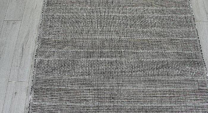 Ковровая Дорожка KAIR S157 DARK GRAY