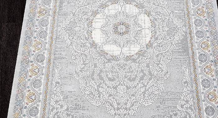 Ковер ARMINA GA014N GREY / MULTI