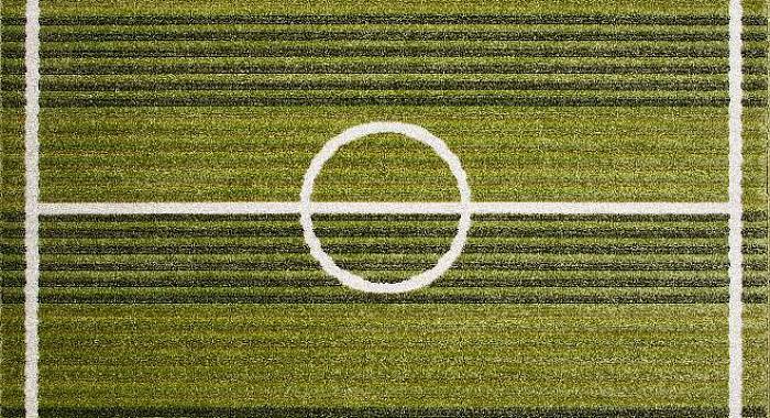 Ковер футбольное поле RIO SV21 GREEN