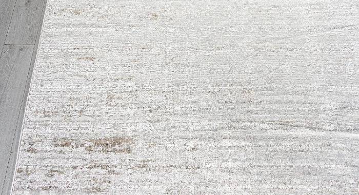 Ковер SHINE 32585A WHITE / CREAM