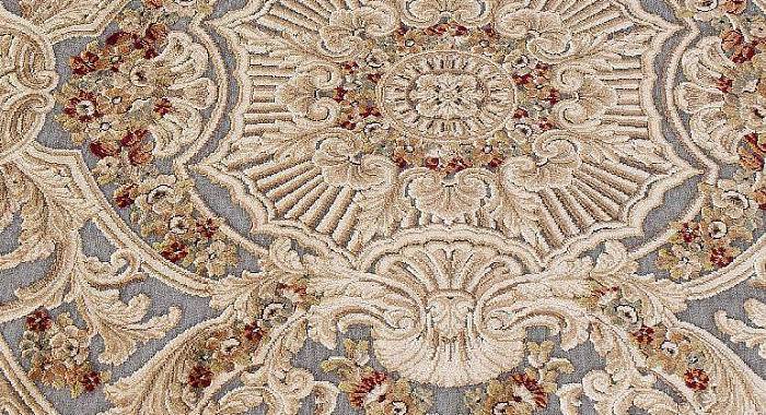 Ковер GENOVA 38388 525251 Круг V