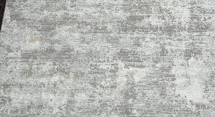 Ковер SIRIUS F197 CREAM-GRAY Овал
