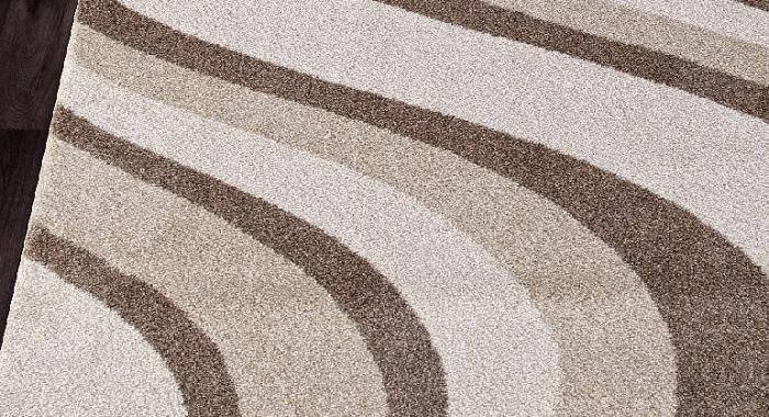 Ковер PLATINUM t617 CREAM